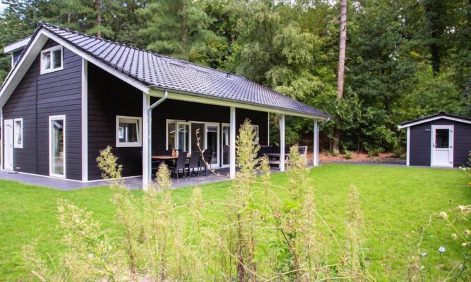 Municipality of Rhenen House | De Thijmse Berg by Interhome