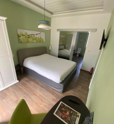 Villefranche-sur-Saone Bed & Breakfast | De Tussenstop