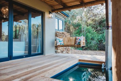 Uilenkraal House | De Uijlenes