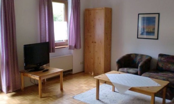 Falkenstein Apartment | Fpf-48eg - Ferienpark im Schönen Falkenstein