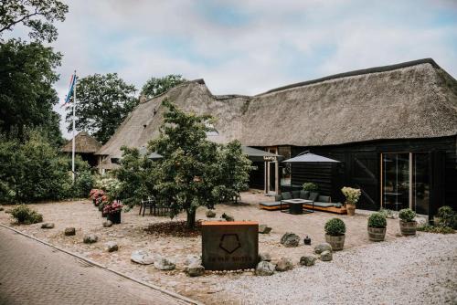 Elp Bed & Breakfast | De Vijf Suites