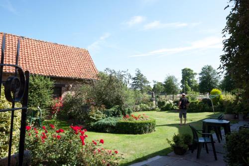 Westouter House | De Vitsemolenhoeve