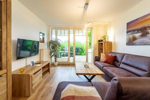 Dorumer Neufeld Apartment | De Wisch - Frisch renovierte Wohnung direkt am Deich