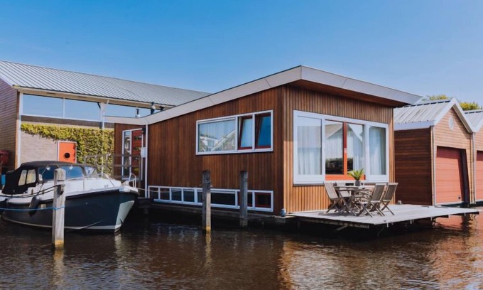Municipality of Uitgeest House | De Woude by Interhome