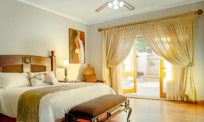 Bayswater House | Deale Road Guesthouse