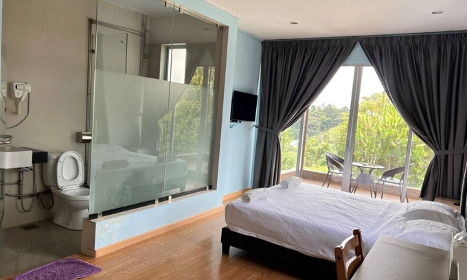 Tanah Rata House | Dear Dino Villa Cameron Highlands