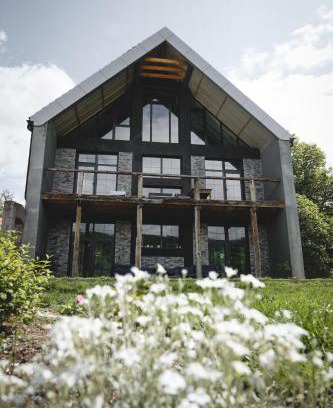 Debet House | Debed Life CoLiving and Retreat