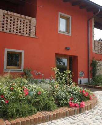 Borgomanero House | Decanter House - Wine Resort Alto Piemonte