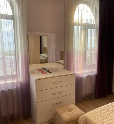 Yerevan Hotel | DECCA Hotel