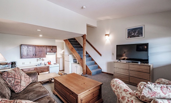 Sunday River Area Condo | December 20th and 21st JUST RELEASED REDUCED RATES!