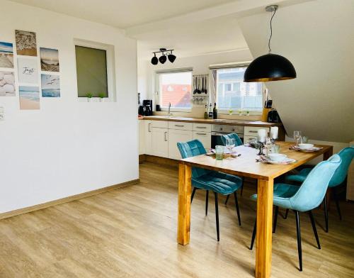 Wangerooge Apartment | DECK 7 - Wangerooge
