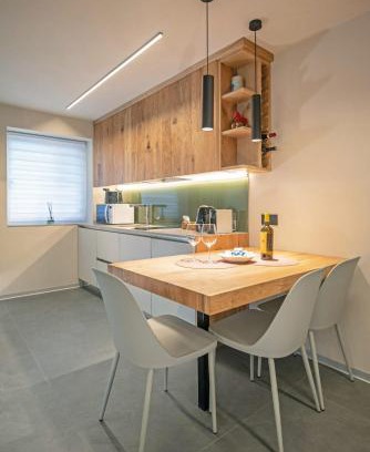 Pila Apartment | Dedde Home