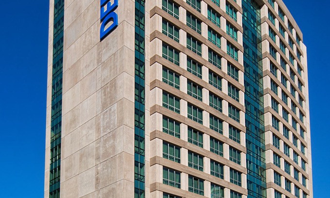 Ust Bostanci Hotel | Dedeman Bostanci Istanbul Hotel &amp; Convention Center