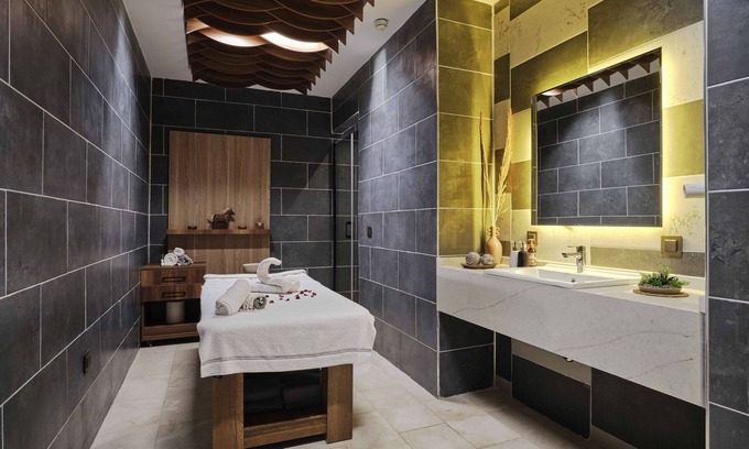 Haliliye Hotel | Dedeman Sanliurfa