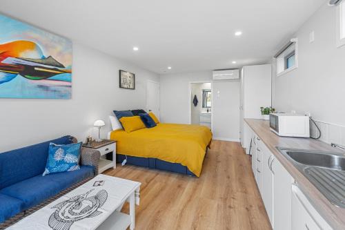 Mount Maunganui House | Dee Lightful - Mount Maunganui Holiday Home