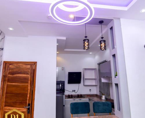 Ikeja Apartment | Dee one Luxury Apartments