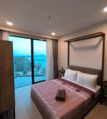 Kuantan Apartment | Dee Timurbay Residence