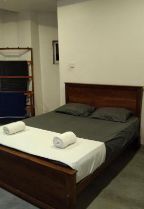 Kandy Bed & Breakfast | Deen Villa
