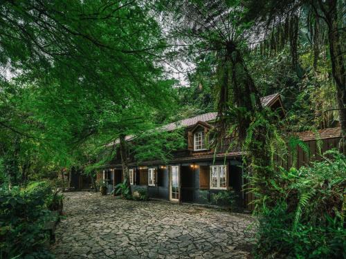 Shoufeng Bed & Breakfast | Deep Breath B&B