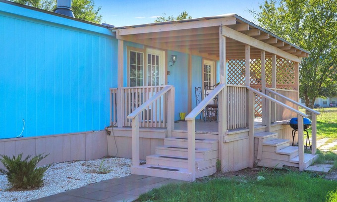 San Marcos House | Deep in the Heart of Texas I San Marcos,Outlet Mall