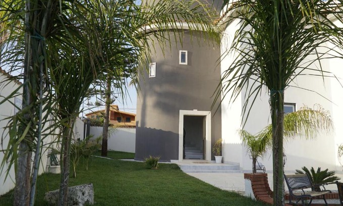 Agrigento Apartment | Deep Sea Residence