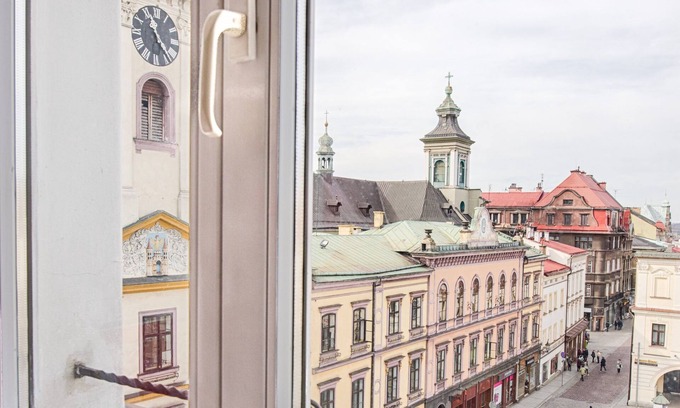 Cieszyn Apartment | Deer Apart
