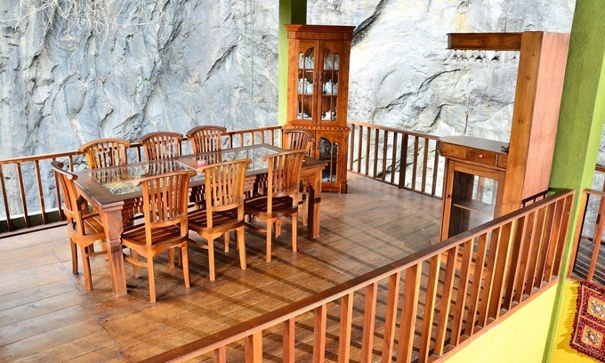 Sirimalwatta House | Deer Point Hotel Kandy