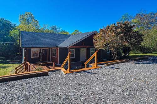 Kodak House | Deer Retreat