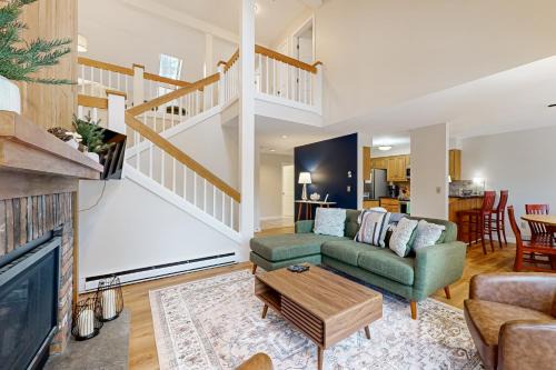 West Hartford House | Deere Run 10C