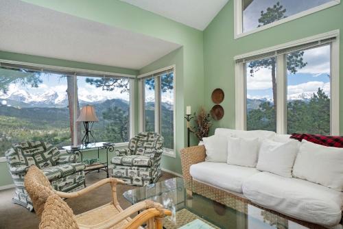 Windcliff Estates House | Deering Crest
