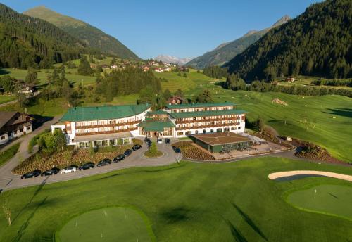 Sankt Veit in Defereggen Hotel | Defereggental Hotel & Resort
