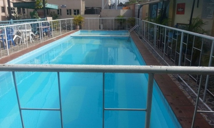 Asaba Hotel | Definite Destiny Asaba