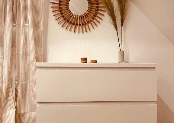 Wurster Nordseekuste Apartment | Deich Winde 9.2