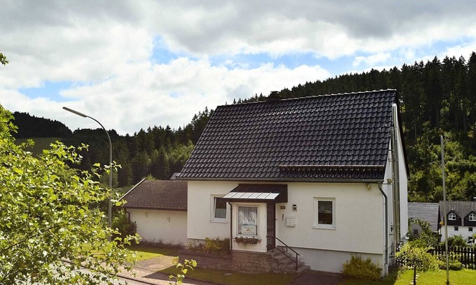 Deifeld House | Deifeld Countryside Escape