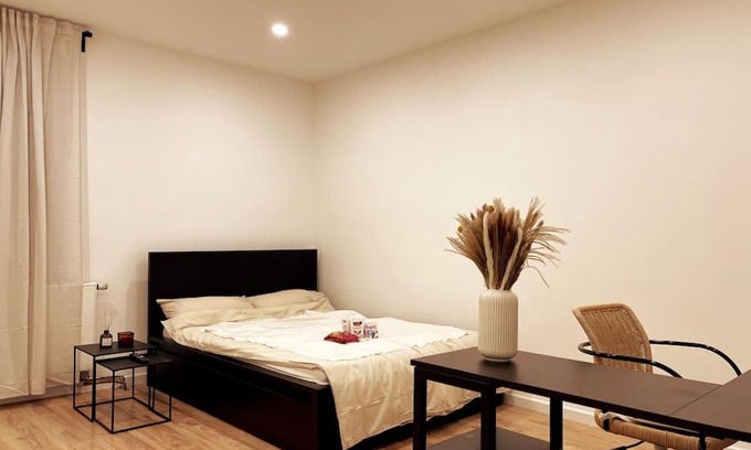 Eißendorf Apartment | Dein Apartment