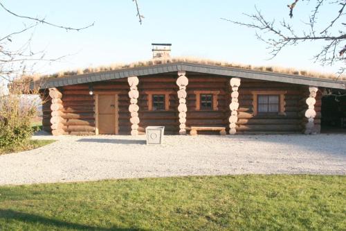 Gollenberg House | Dein Blockhaus