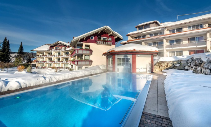 Oberstaufen Hotel | Dein Engel