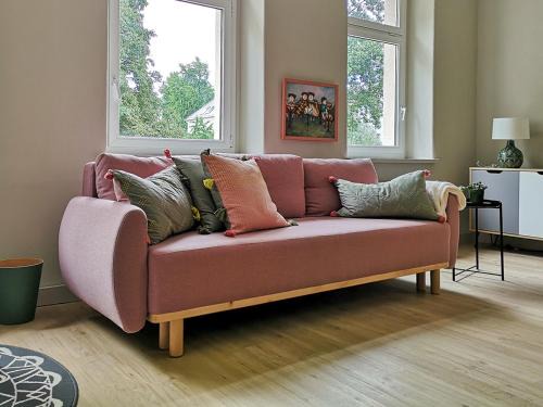 Outer Neustadt Apartment | Dein Zuhause in der Ferne - Der Gute Ton