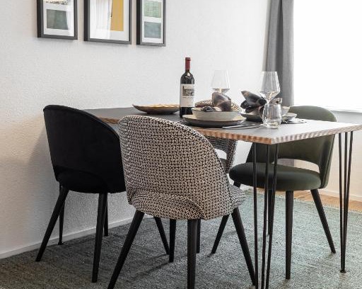 Herisau Apartment | Dein Zuhause in Herisau
