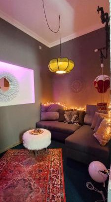Vera Apartment | Deja-View house