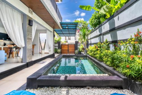 By Pass Ngurah Rai Villa | Deja View