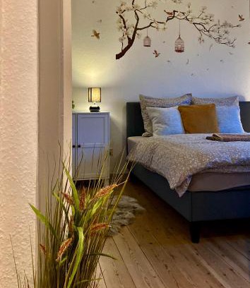Randers Apartment | Dejlig 2 værelses lejlighed
