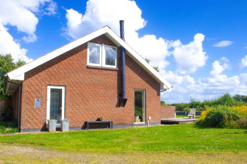 Vester Grønning House | Dejligt og stort hus med spa og sauna