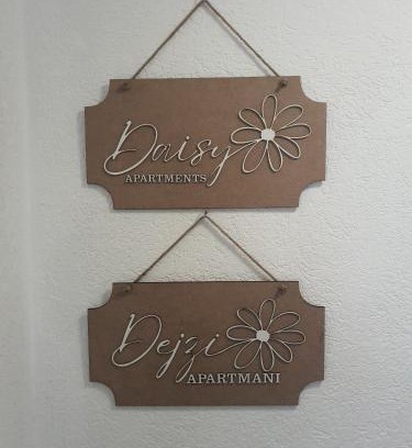 Krusevac Apartment | Dejzi - Daisy