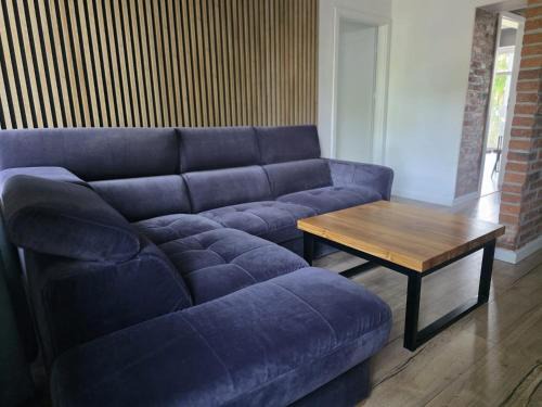 Torun Apartment | Dekerta 8-2