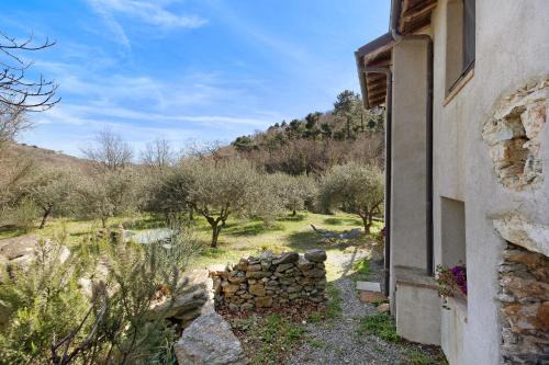 Rialto House | Del Fiume