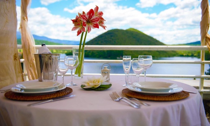 Piediluco Hotel | Del Lago