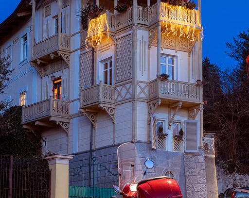 Borgo Po Apartment | Del Nobile Apartment