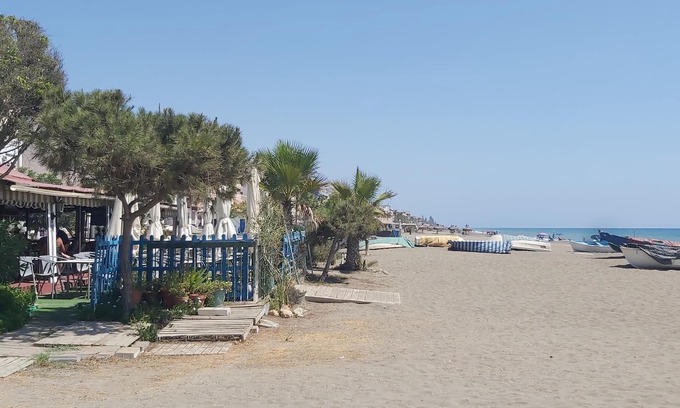 Rincon de la Victoria Apartment | Del Parque Flats Victoria Beach