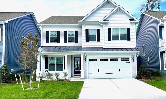 Frankford House | Delaware getaway in great community just minutes from Bethany Beach
